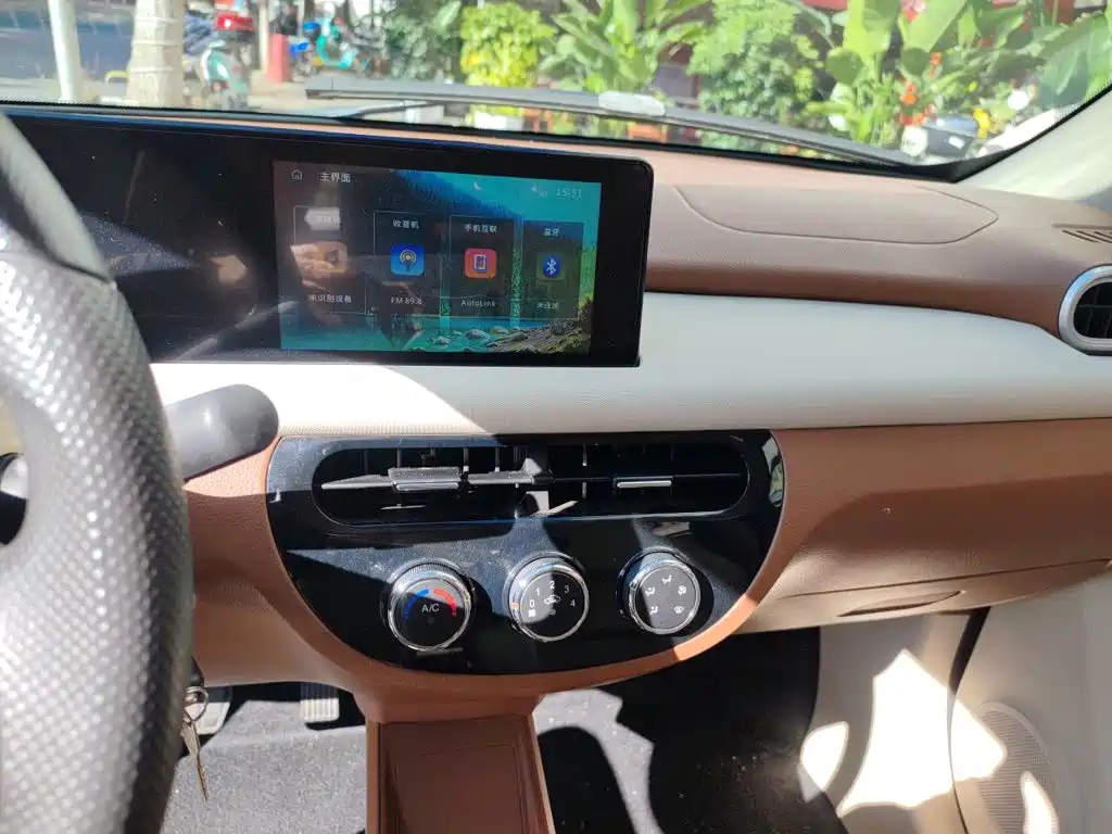 FERRAL EV — миниатюра 14
