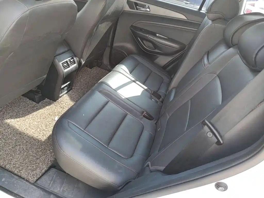 Changan CS75 — миниатюра 13