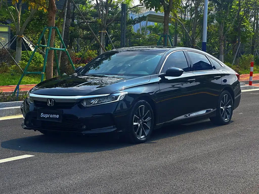 Купить Honda Inspire