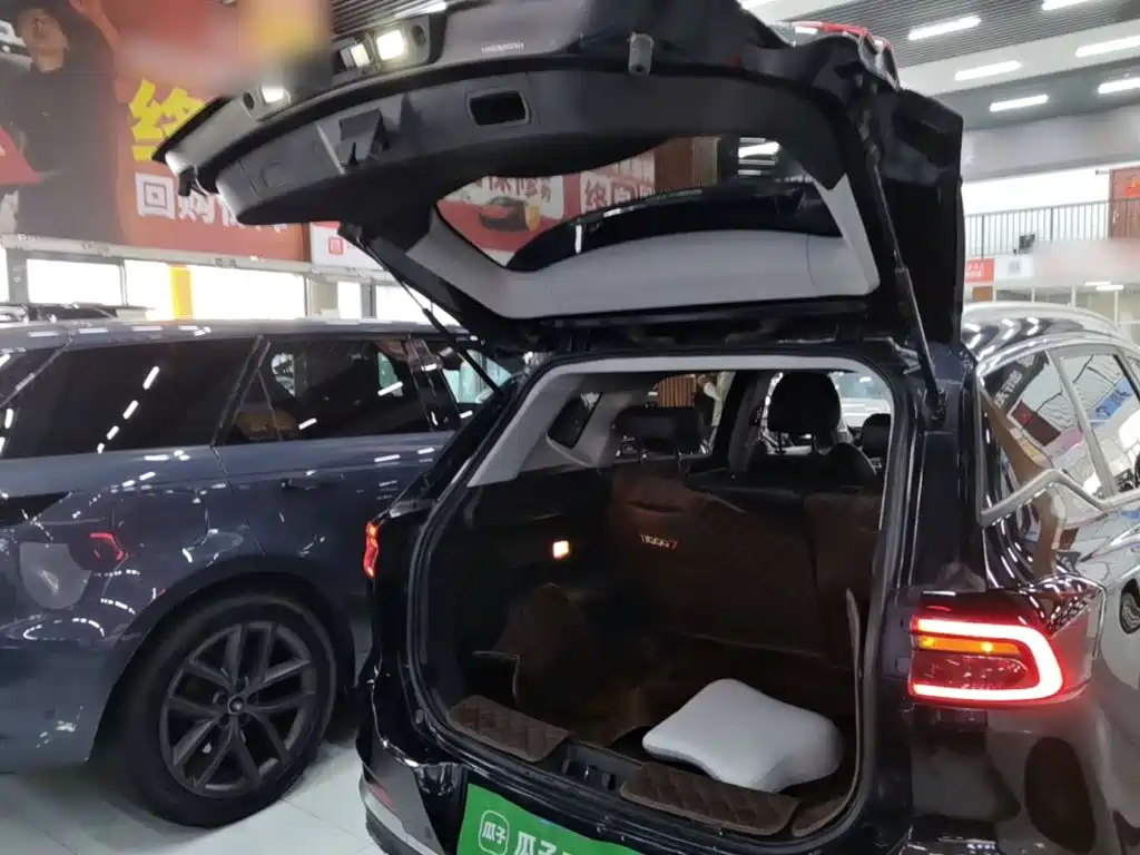 Chery Tiggo 7 — миниатюра 19