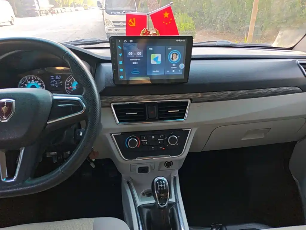 Jinbei X30 — миниатюра 13