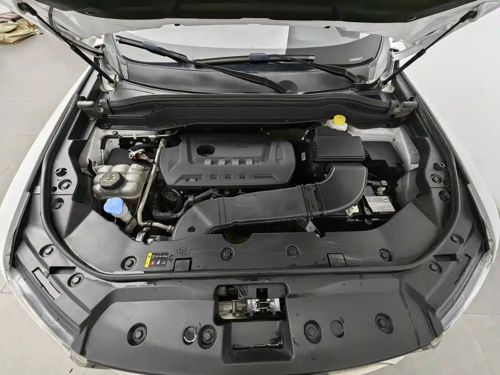 Haval H6 — миниатюра 6