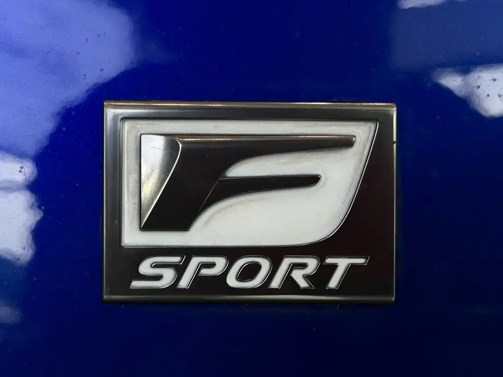 Lexus GS — миниатюра 26