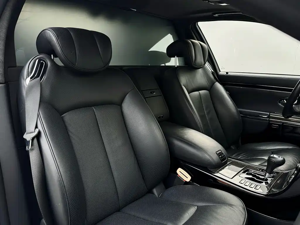 Mercedes-Benz Maybach — фотографии объявления, Фото 21