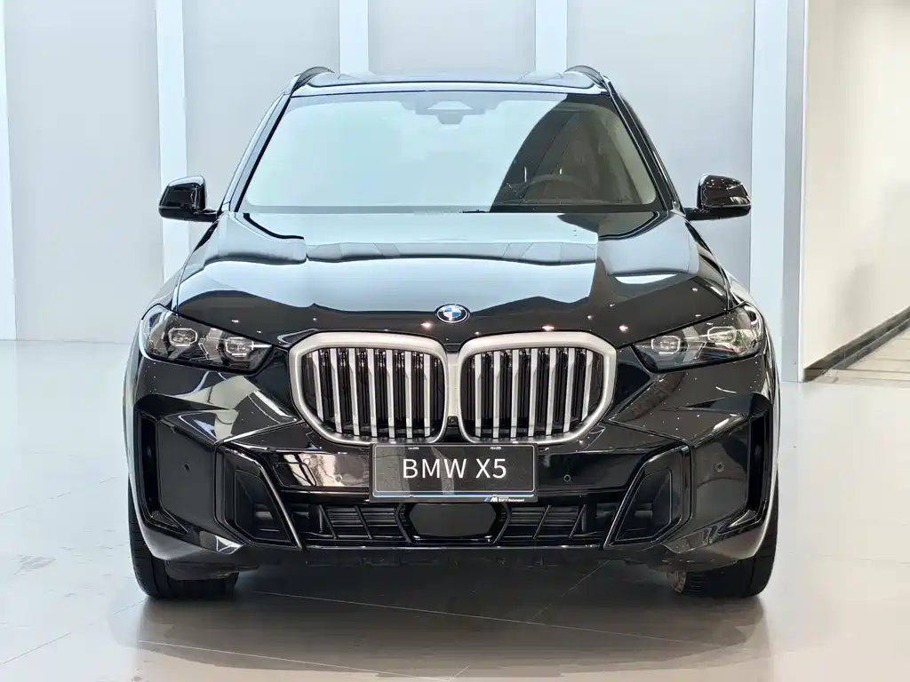 BMW X5 2023 xDrive 30Li Premium M Sport