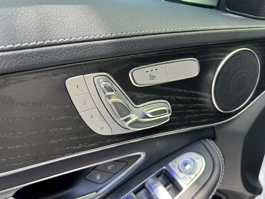 Mercedes-Benz C-Class C 2021 C 260 L Sport