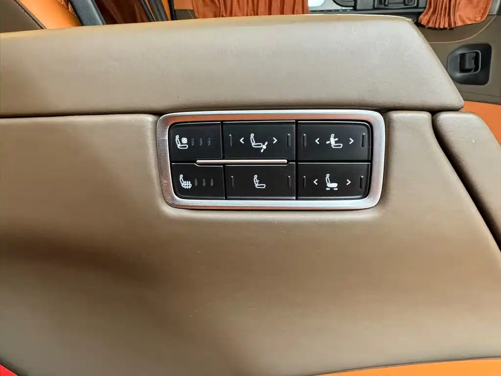 WOWSEN Ford Heiwushi — миниатюра 17