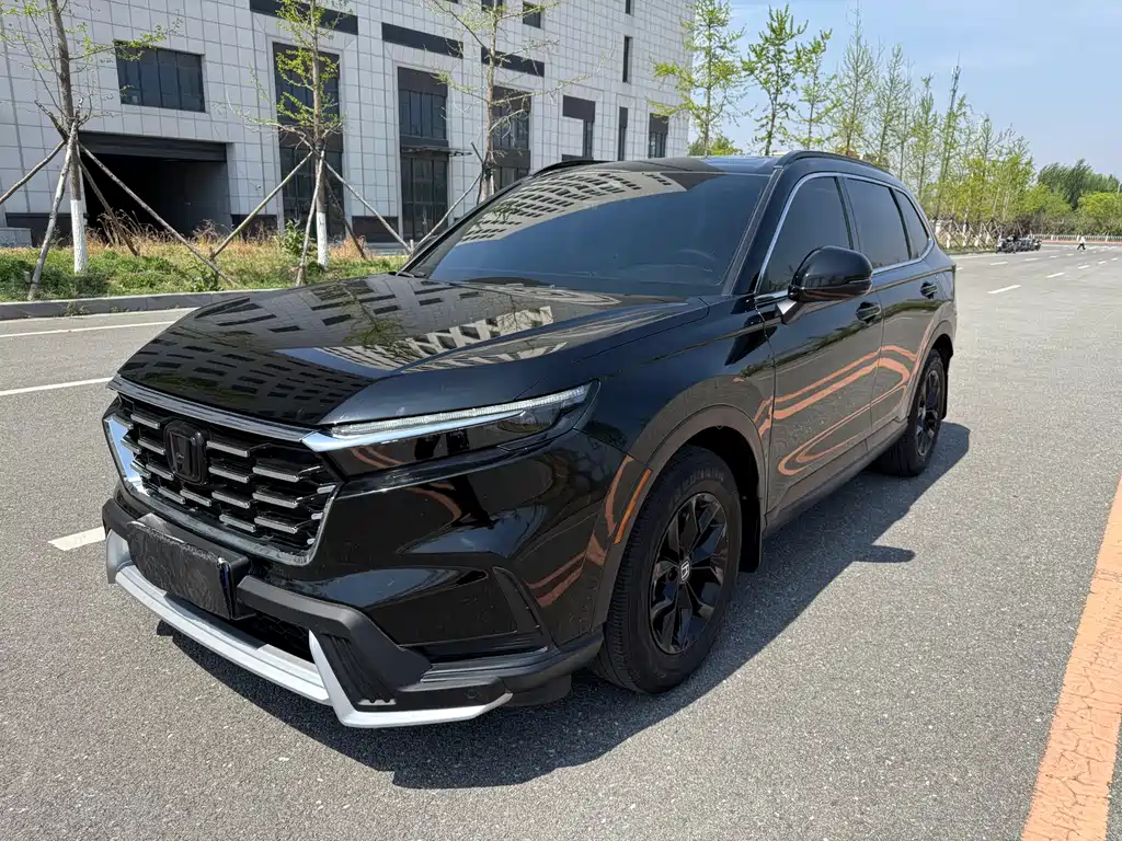 Honda CR-V 2024