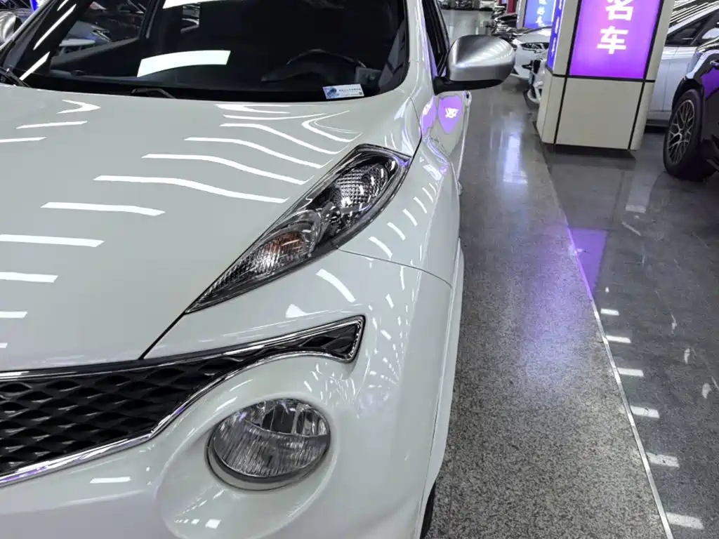 Infiniti ESQ — миниатюра 24