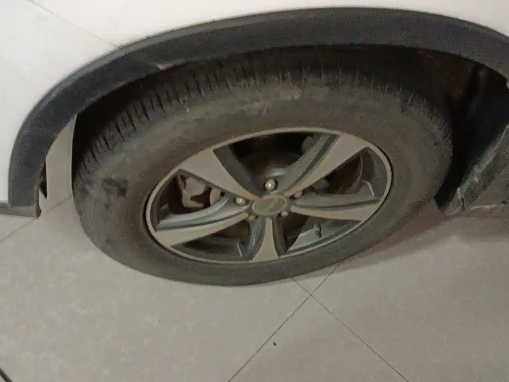 Haval H6 — миниатюра 23