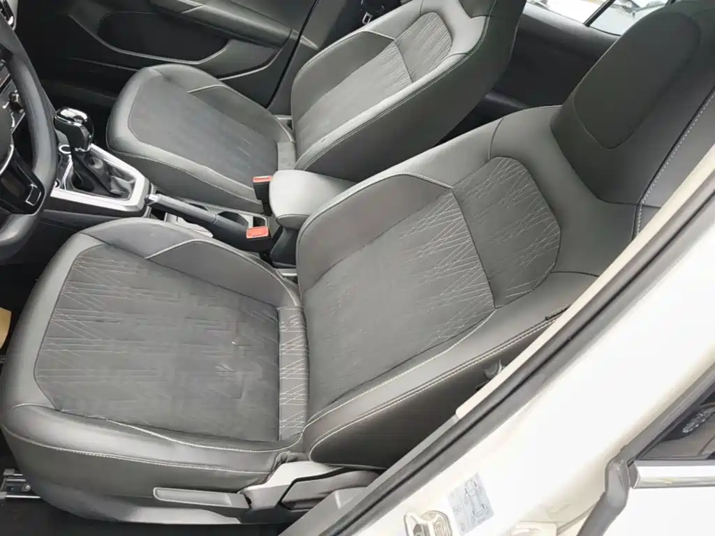 Volkswagen T-Cross — миниатюра 15