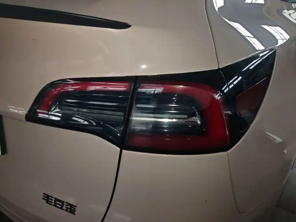 Tesla Model Y — миниатюра 8
