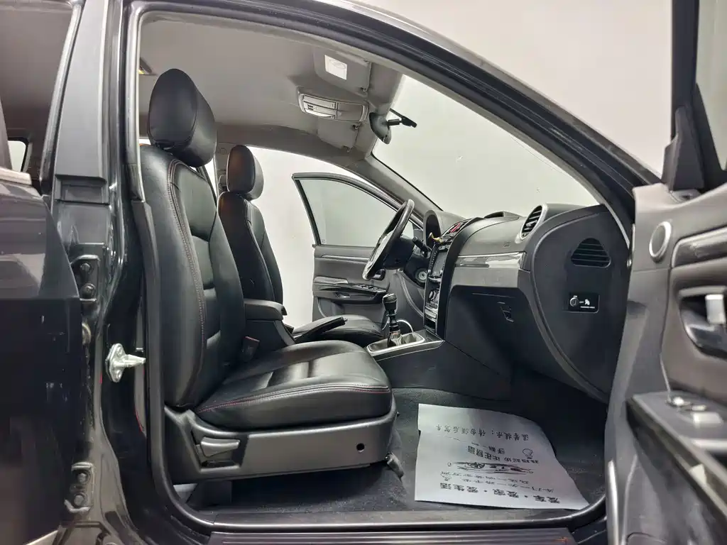 Haval H5 Classic — миниатюра 13