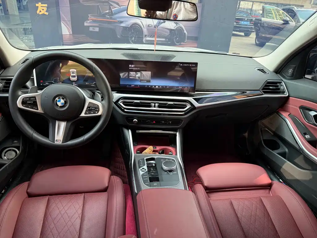 BMW 3 Series — миниатюра 7