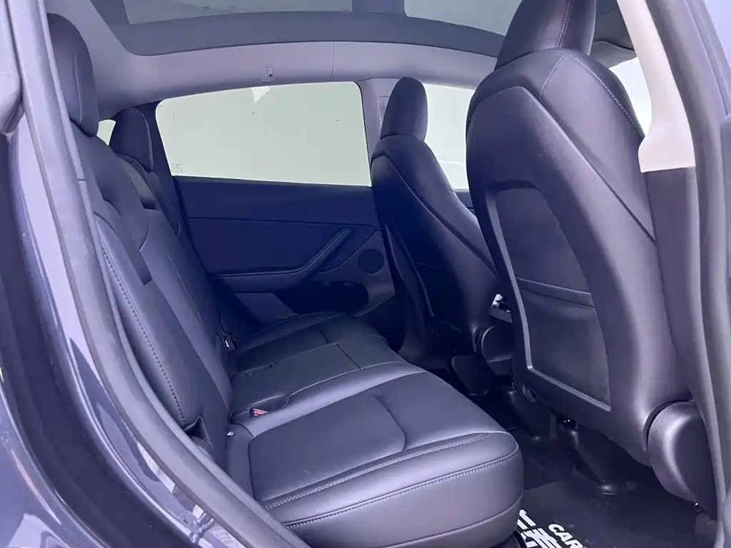 Tesla Model Y — миниатюра 18