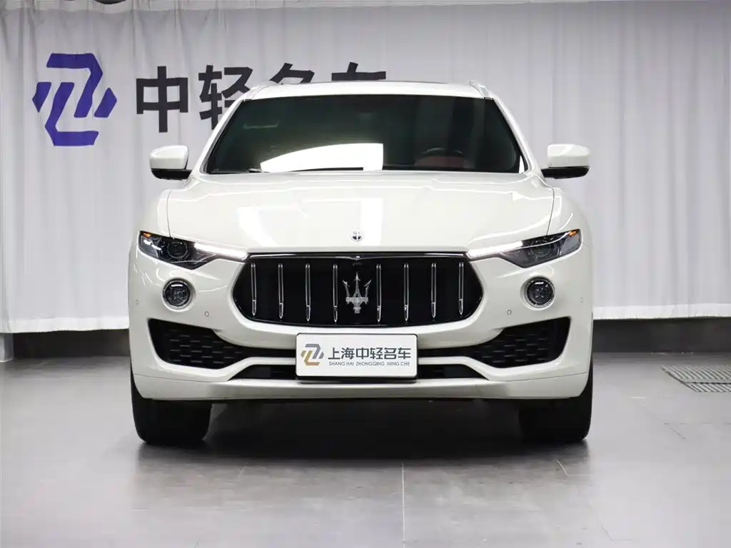 Maserati Levante 2022 2.0T GT