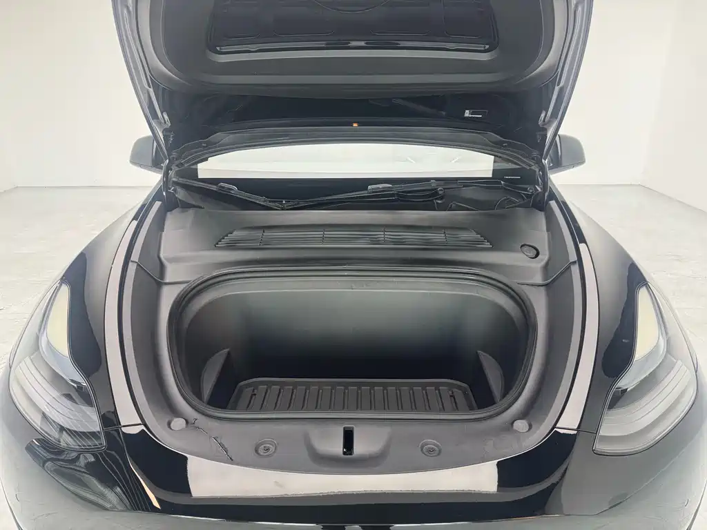 Tesla Model Y — миниатюра 17