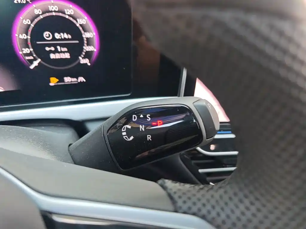Volkswagen Passat — миниатюра 19