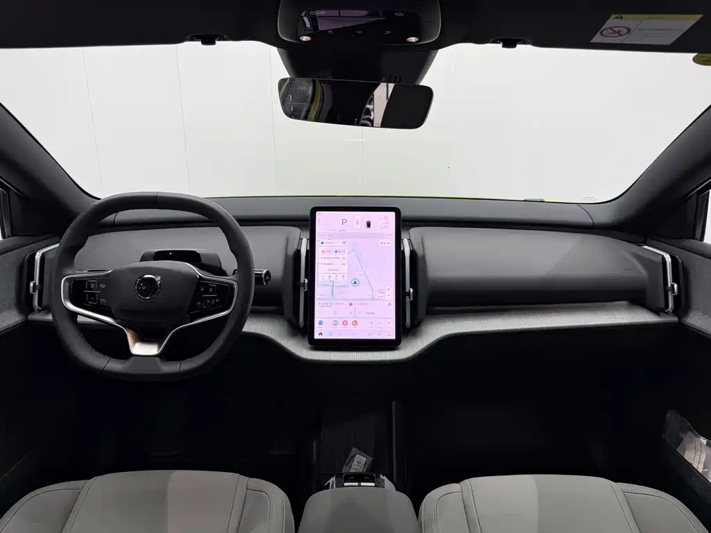 Volvo EX30 — миниатюра 17
