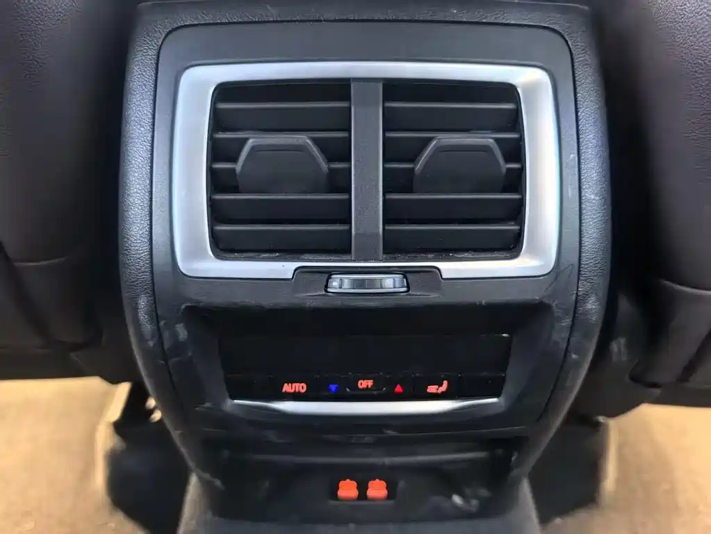 BMW X3 — миниатюра 16