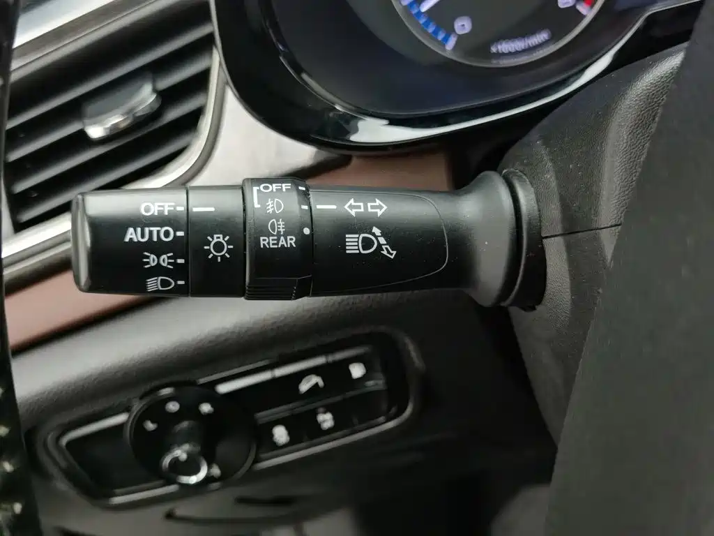 GAC Motor Trumpchi GS8 — миниатюра 21