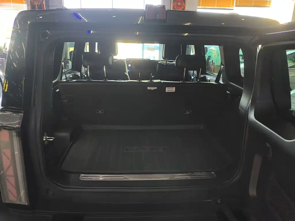 iCAR iCAR 03T — миниатюра 19