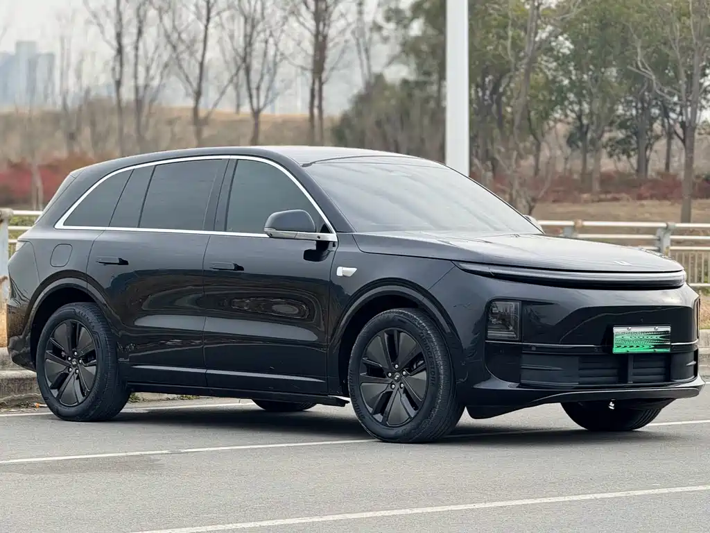 Li Auto IDEAL L6