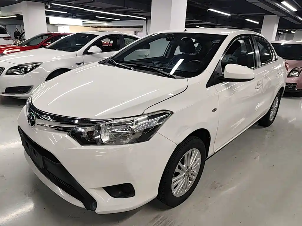 Toyota Vios