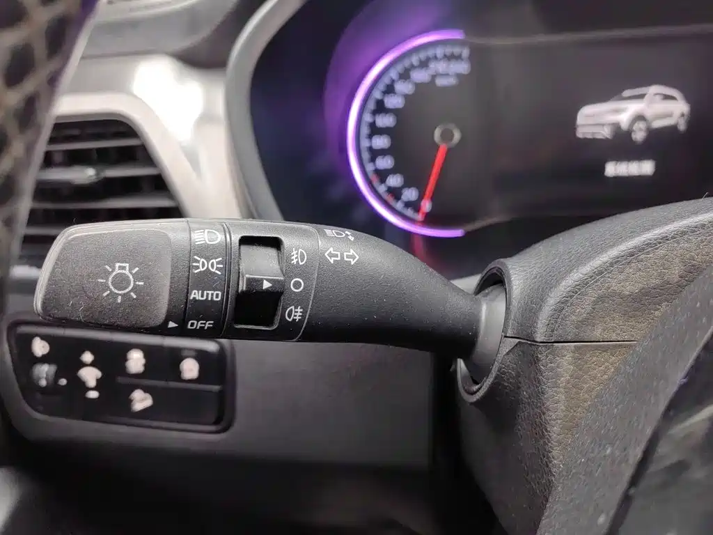 Kia Sportage — миниатюра 21