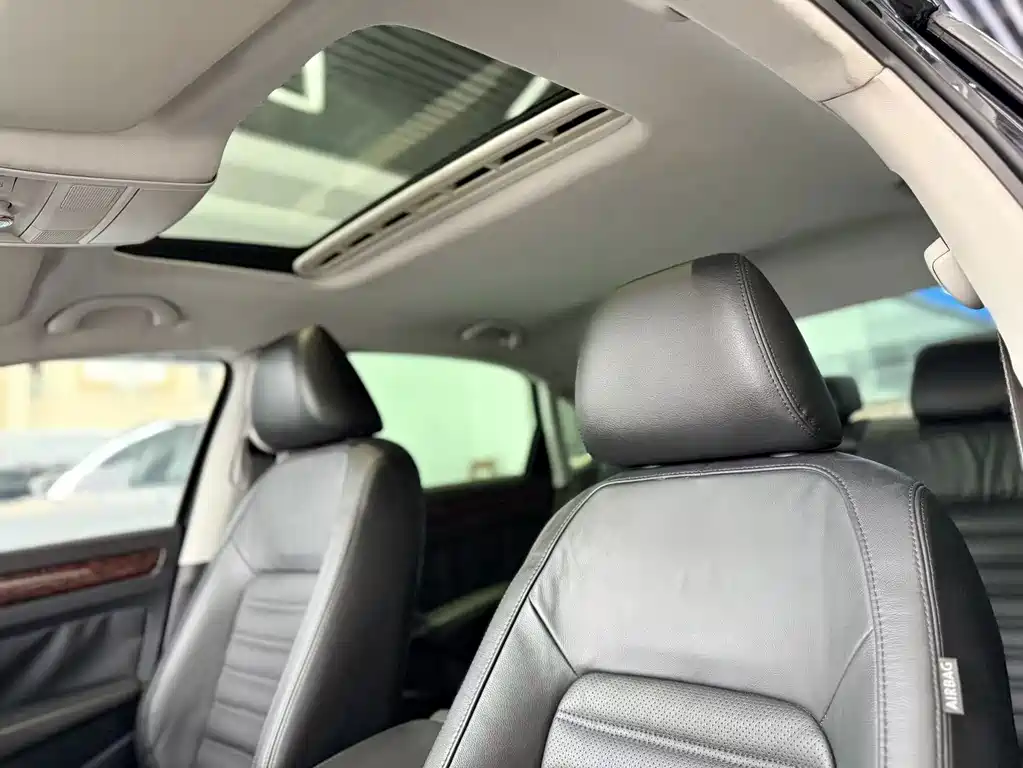 Volkswagen Passat — миниатюра 5