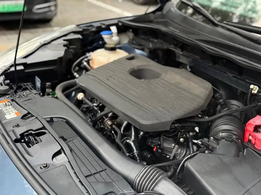 Ford Escape — миниатюра 8