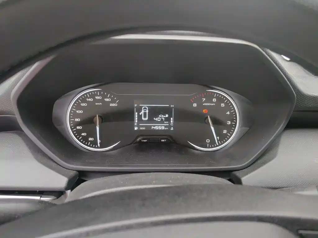 Wuling Xingchi — миниатюра 12