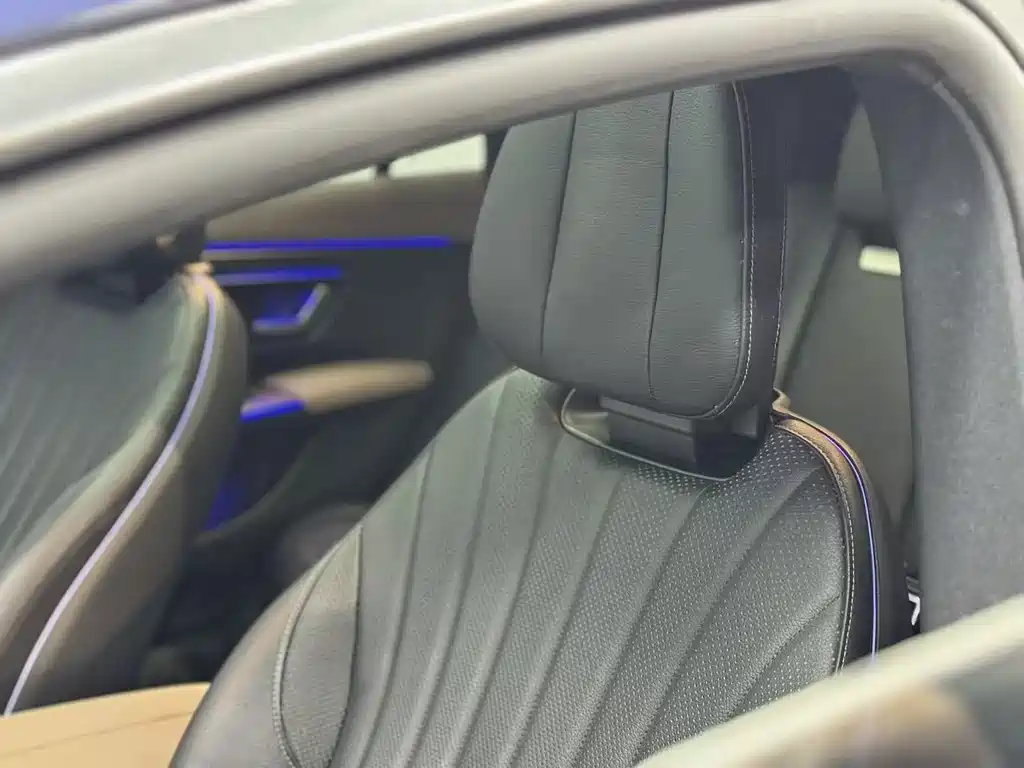Mercedes-Benz EQS — миниатюра 22