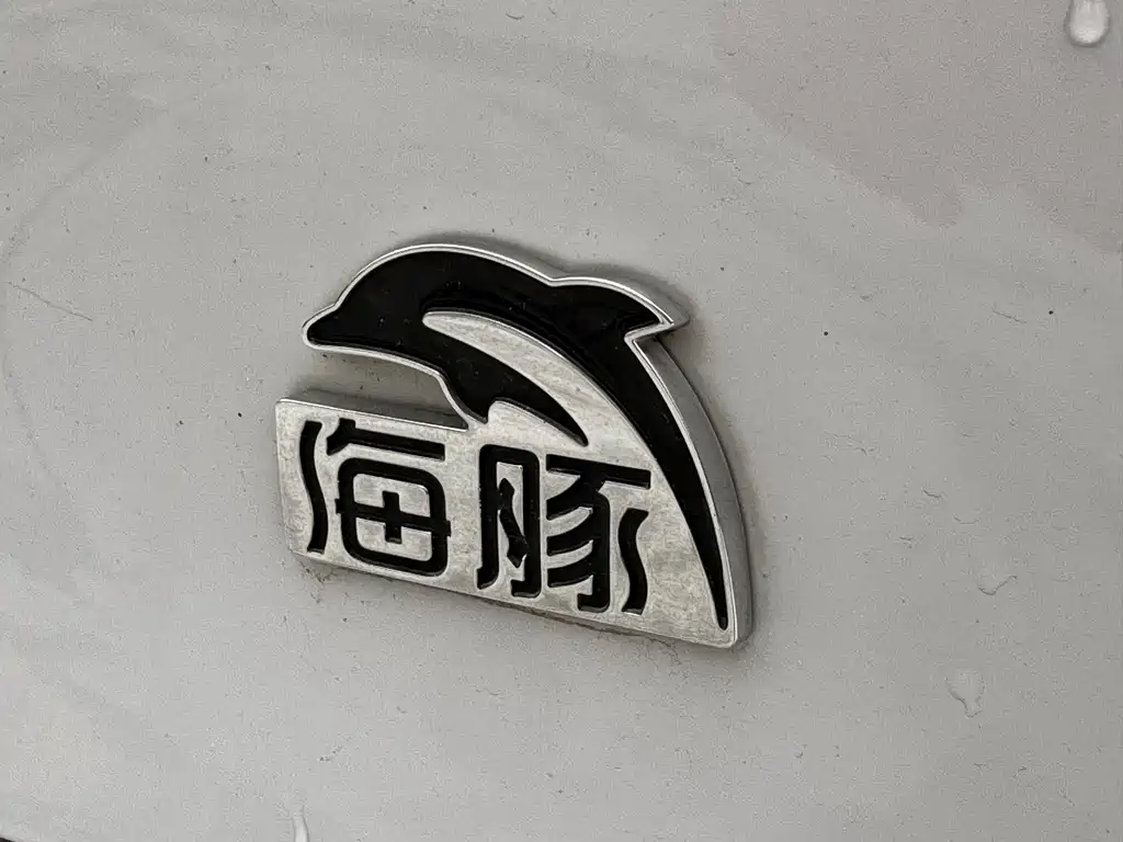 BYD Dolphin — фотографии объявления, Фото 13