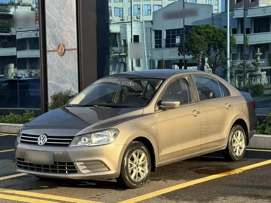 Volkswagen Jetta — миниатюра 2