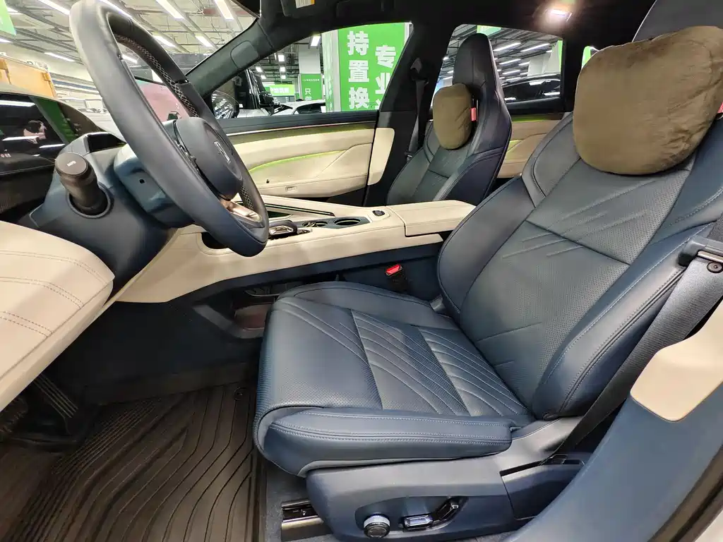 ZEEKR EXTREME KRYPTON 001