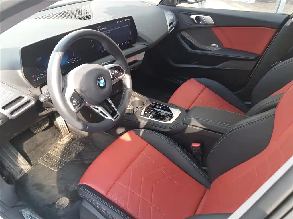 BMW 2 Series — миниатюра 8