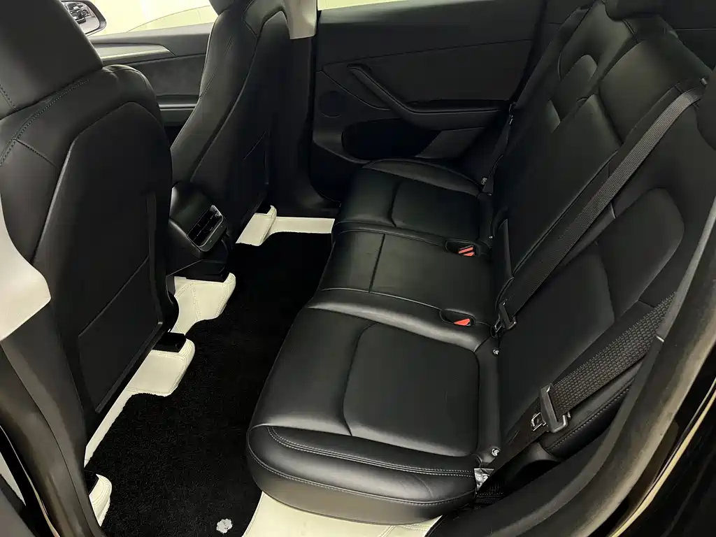 Tesla Model Y — миниатюра 18