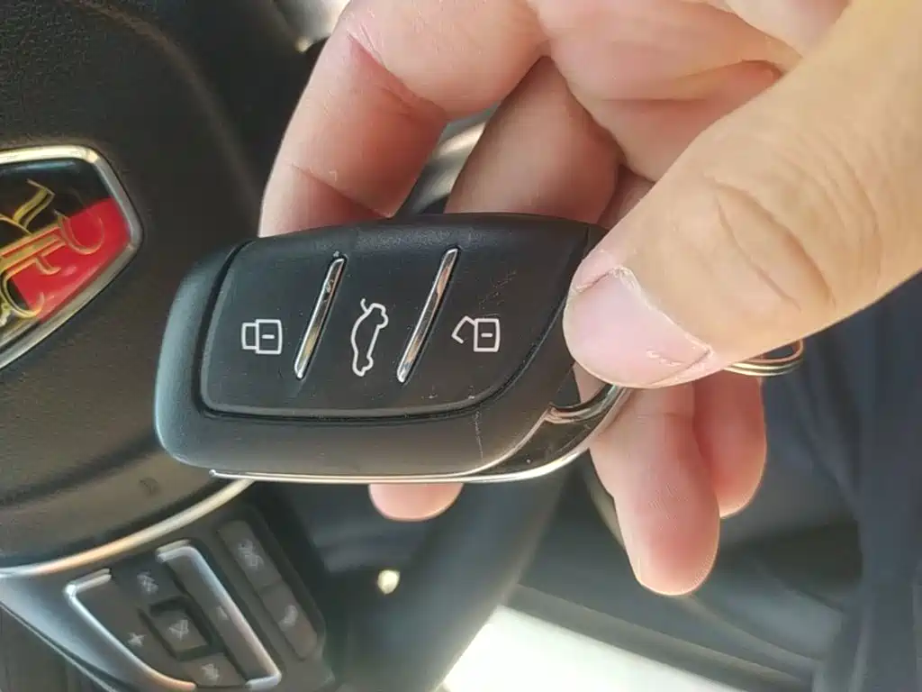 Roewe i5 — миниатюра 9