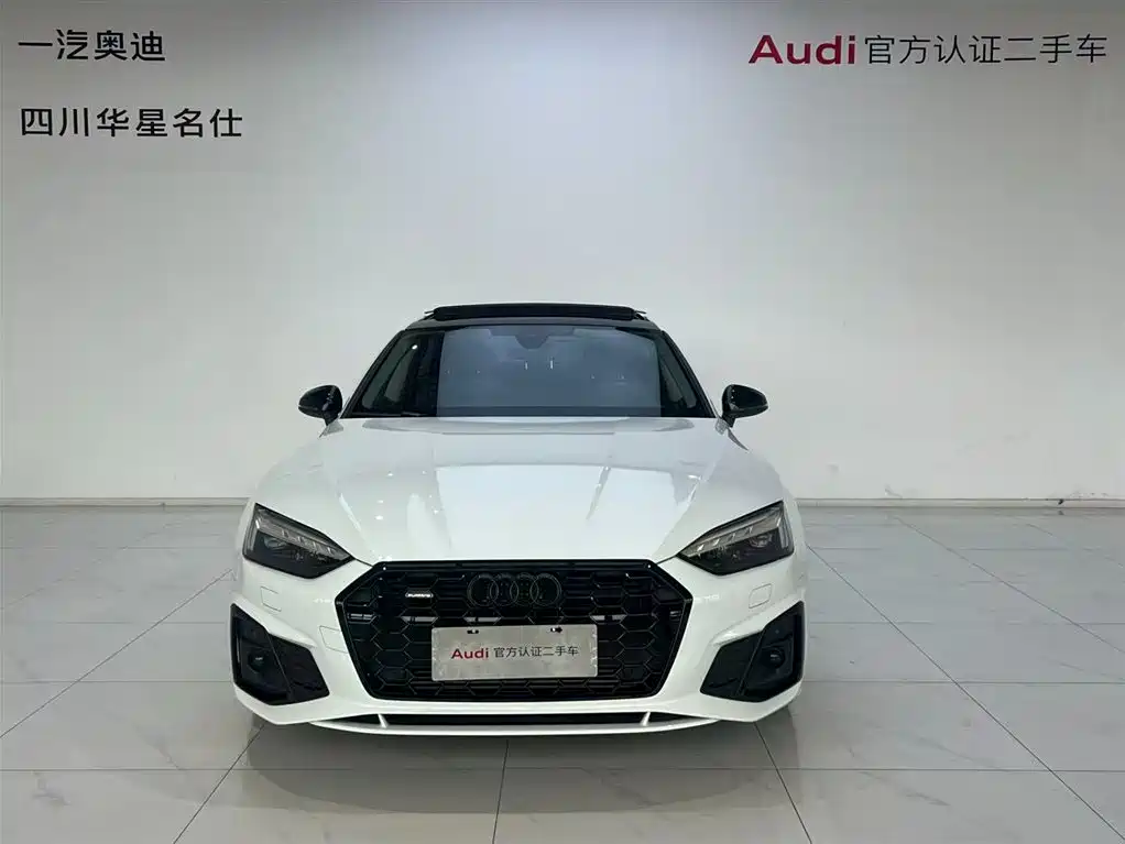Audi A5 2024 Sportback 40 TFSI quattro Luxury