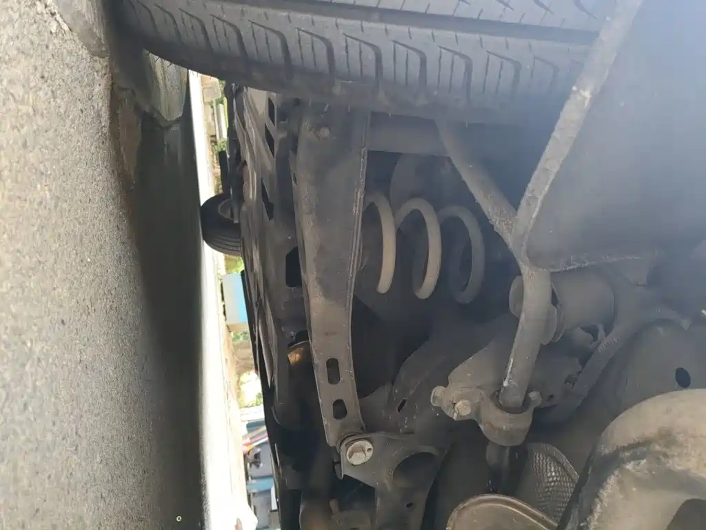 Buick Envision Plus — миниатюра 18