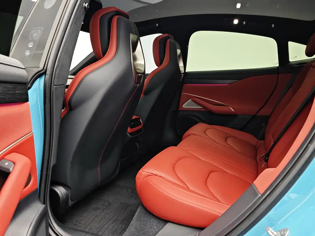 XIAOMI CAR XIAOMI SU7