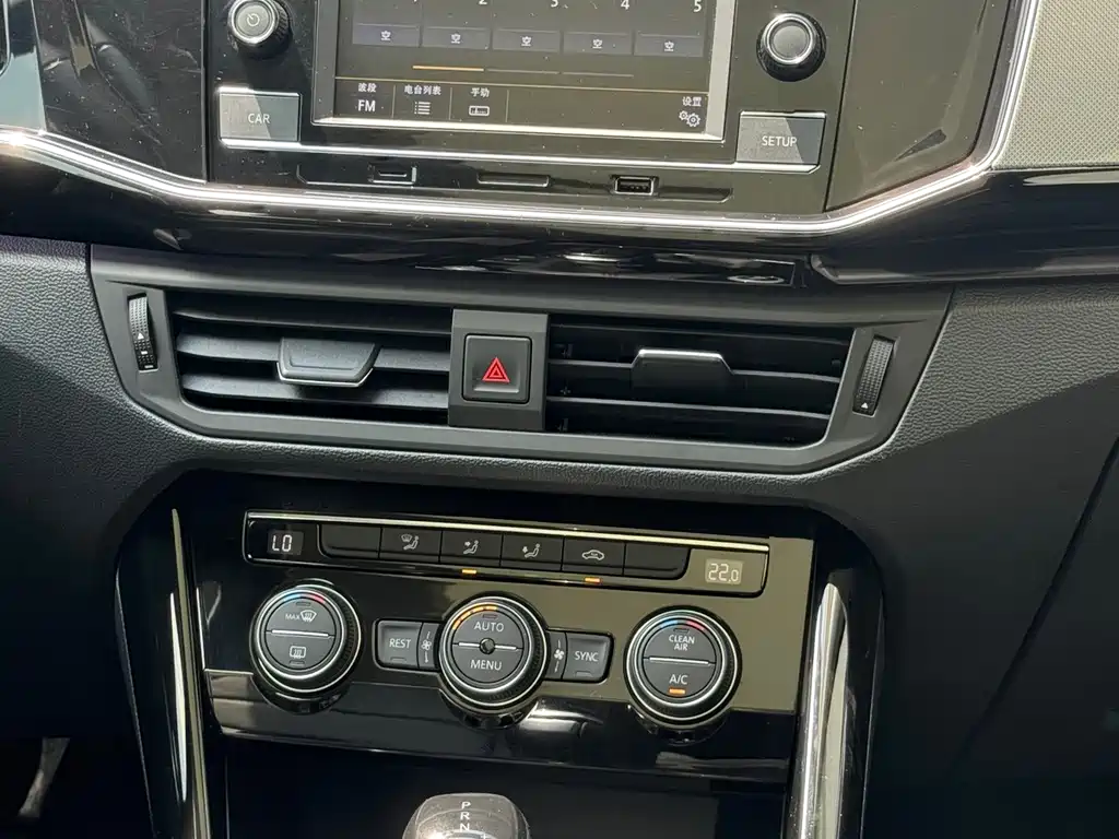 Volkswagen Tayron — миниатюра 10