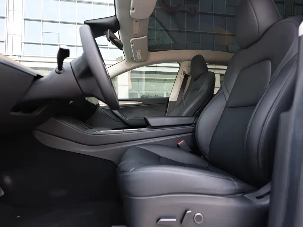 Tesla Model Y — миниатюра 15