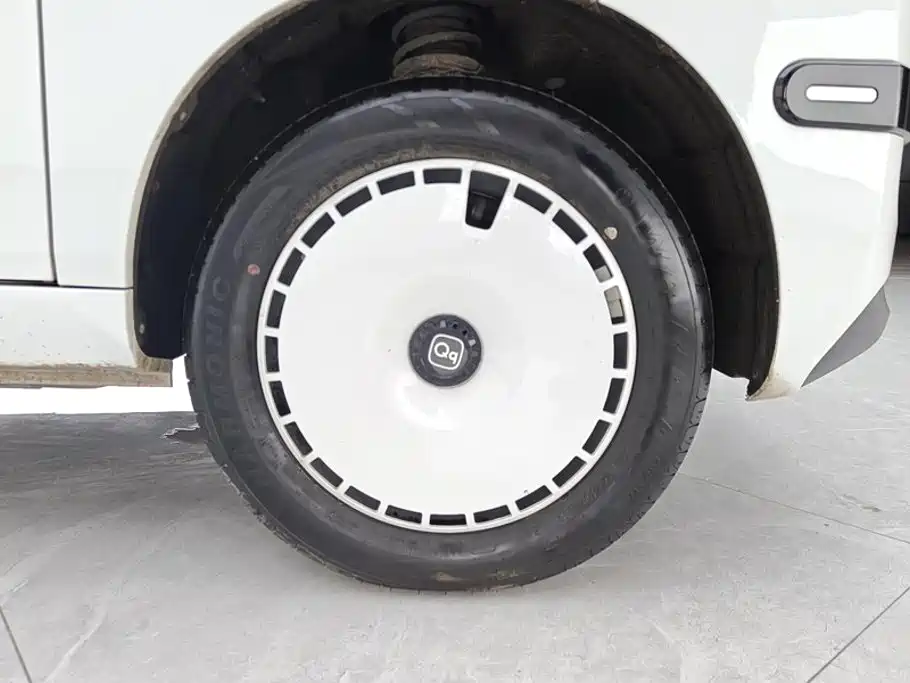 Chery QQ QQ Ice Cream — миниатюра 6