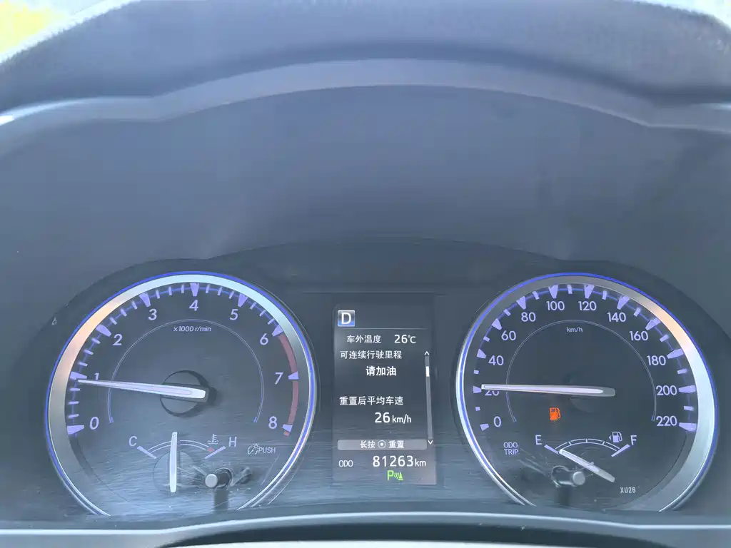 Toyota Highlander — миниатюра 30