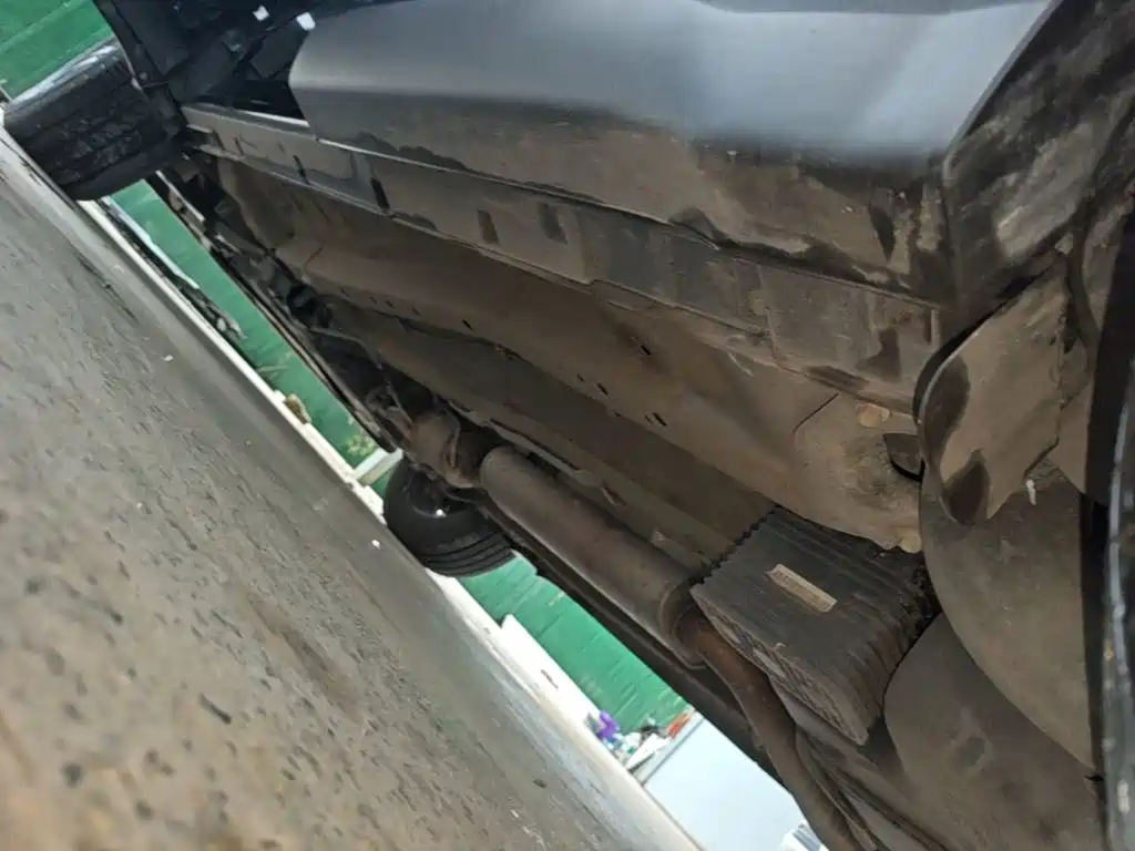 Chery Tiggo 8 PRO — миниатюра 22