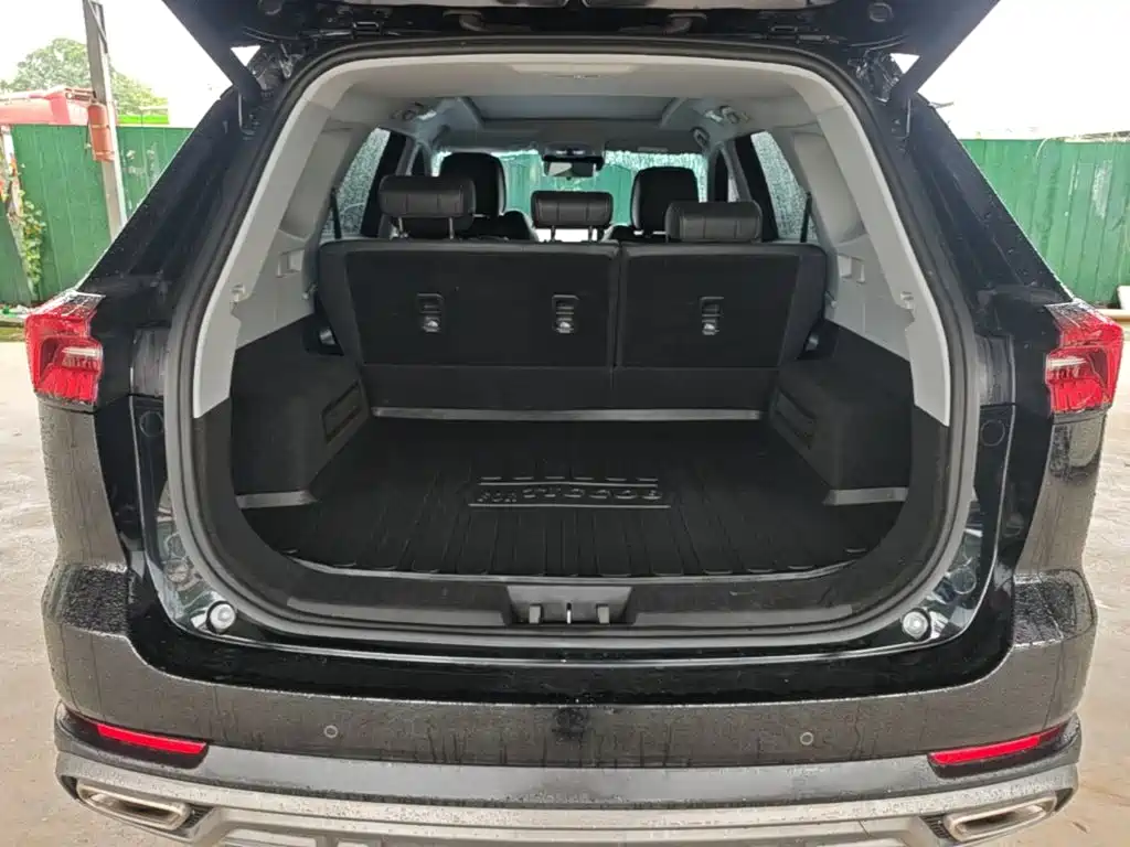 Chery Tiggo 8 PRO — миниатюра 19