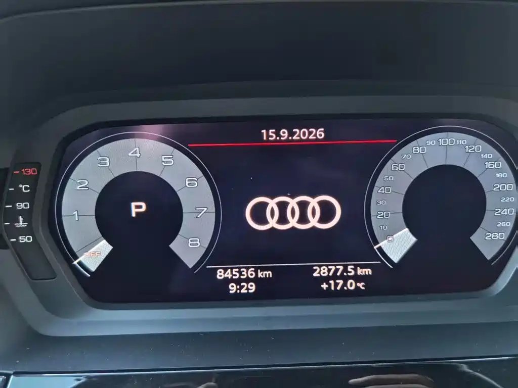 Audi A3 — миниатюра 10