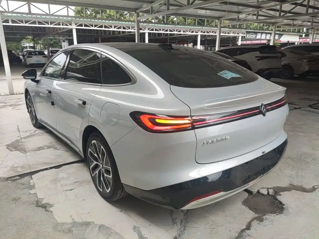 Baojun Очень приятно. — миниатюра 5